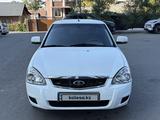 ВАЗ (Lada) Priora 2170 2013 года за 2 500 000 тг. в Алматы