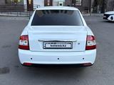 ВАЗ (Lada) Priora 2170 2013 года за 2 500 000 тг. в Алматы – фото 2