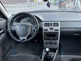 ВАЗ (Lada) Priora 2170 2013 года за 2 500 000 тг. в Алматы – фото 5