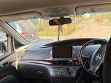 Toyota Estima 2010 годаүшін6 500 000 тг. в Алматы – фото 4