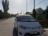 Toyota Estima 2010 года за 6 500 000 тг. в Алматы