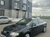 Audi A6 1998 годаүшін2 600 000 тг. в Астана – фото 3