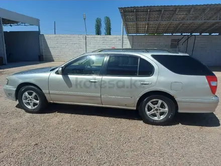 Nissan Cefiro 1997 года за 2 500 000 тг. в Алматы