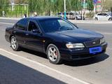 Nissan Maxima 1996 годаүшін2 250 000 тг. в Кызылорда – фото 2