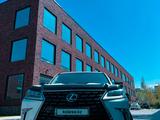 Lexus LX 570 2018 года за 45 000 000 тг. в Алматы – фото 4