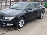 Skoda Superb 2012 годаүшін4 900 000 тг. в Астана – фото 4