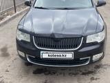 Skoda Superb 2012 годаүшін4 900 000 тг. в Астана – фото 3