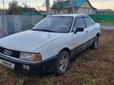 Audi 80 1991 года за 850 000 тг. в Петропавловск – фото 3
