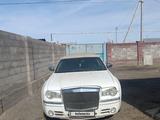 Chrysler 300C 2007 годаfor1 500 000 тг. в Шу – фото 2