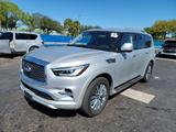 Infiniti QX80 2023 года за 34 400 000 тг. в Алматы