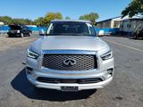 Infiniti QX80 2023 года за 34 400 000 тг. в Алматы – фото 2