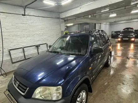 Honda CR-V 1996 года за 3 500 000 тг. в Астана – фото 5