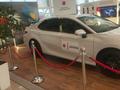 Toyota Camry 2023 года за 15 250 000 тг. в Актау – фото 12