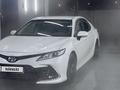 Toyota Camry 2023 года за 15 250 000 тг. в Актау – фото 23