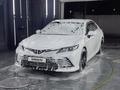 Toyota Camry 2023 года за 15 250 000 тг. в Актау – фото 22