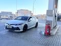Toyota Camry 2023 года за 15 250 000 тг. в Актау – фото 26
