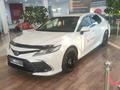 Toyota Camry 2023 года за 15 250 000 тг. в Актау – фото 13