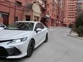 Toyota Camry 2023 года за 15 250 000 тг. в Актау – фото 7