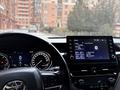 Toyota Camry 2023 года за 15 250 000 тг. в Актау – фото 16