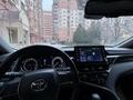 Toyota Camry 2023 года за 15 250 000 тг. в Актау – фото 29