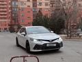 Toyota Camry 2023 года за 15 250 000 тг. в Актау