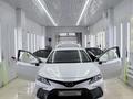 Toyota Camry 2023 года за 15 250 000 тг. в Актау – фото 28