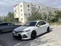 Toyota Camry 2023 года за 15 250 000 тг. в Актау – фото 4