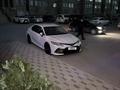 Toyota Camry 2023 года за 15 250 000 тг. в Актау – фото 17