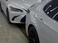 Toyota Camry 2023 года за 15 250 000 тг. в Актау – фото 19