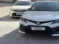 Toyota Camry 2023 года за 15 250 000 тг. в Актау – фото 18