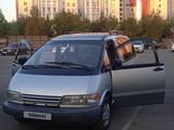 Toyota Previa 1993 года за 2 500 000 тг. в Алматы – фото 4