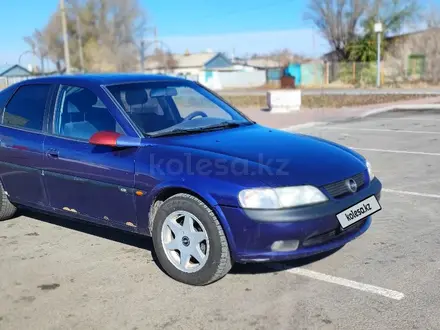 Opel Vectra 1997 года за 1 900 000 тг. в Караганда – фото 8