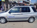 Toyota Raum 1997 года за 2 750 000 тг. в Алматы – фото 2