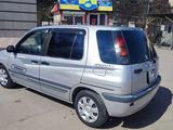 Toyota Raum 1997 года за 2 750 000 тг. в Алматы – фото 3