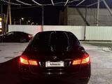 BMW 528 2014 года за 7 025 000 тг. в Атырау – фото 4