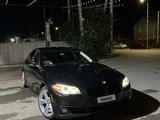 BMW 528 2014 года за 7 025 000 тг. в Атырау – фото 2