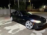 BMW 528 2014 года за 7 025 000 тг. в Атырау – фото 3