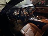 BMW 528 2014 года за 7 025 000 тг. в Атырау – фото 5