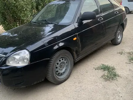 ВАЗ (Lada) Priora 2172 2012 года за 1 050 000 тг. в Актобе – фото 10