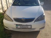 Toyota Camry 2004 годаfor4 000 000 тг. в Тараз