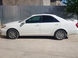 Toyota Camry 2004 годаfor4 000 000 тг. в Тараз – фото 3