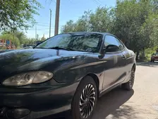 Hyundai Tiburon, 1996