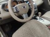 Nissan Murano 2003 годаүшін1 500 000 тг. в Караганда – фото 4