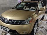 Nissan Murano 2003 годаүшін1 500 000 тг. в Караганда – фото 2