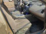 Nissan Murano 2003 годаүшін1 500 000 тг. в Караганда – фото 3