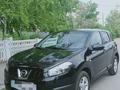 Nissan Qashqai 2013 года за 6 200 000 тг. в Затобольск