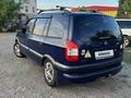 Opel Zafira 2003 года за 3 300 000 тг. в Уральск – фото 4