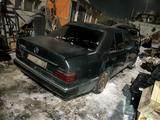 Mercedes-Benz Freestyle 1996 года за 70 007 тг. в Астана – фото 5