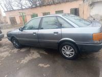 Audi 80 1990 года за 650 000 тг. в Тараз