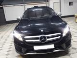 Mercedes-Benz GLA 250 2014 года за 14 000 000 тг. в Алматы – фото 2